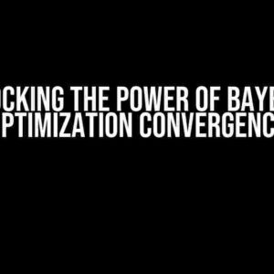 Unlocking the Power of Bayesian Optimization Convergence